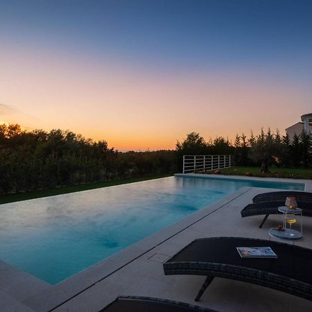 Villa Divine By Ilc Brtonigla Exterior foto